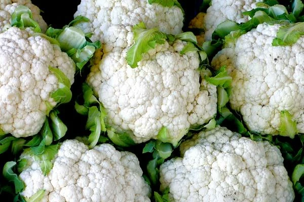 Which Country Imports the Most Cauliflower and Broccoli in the World?